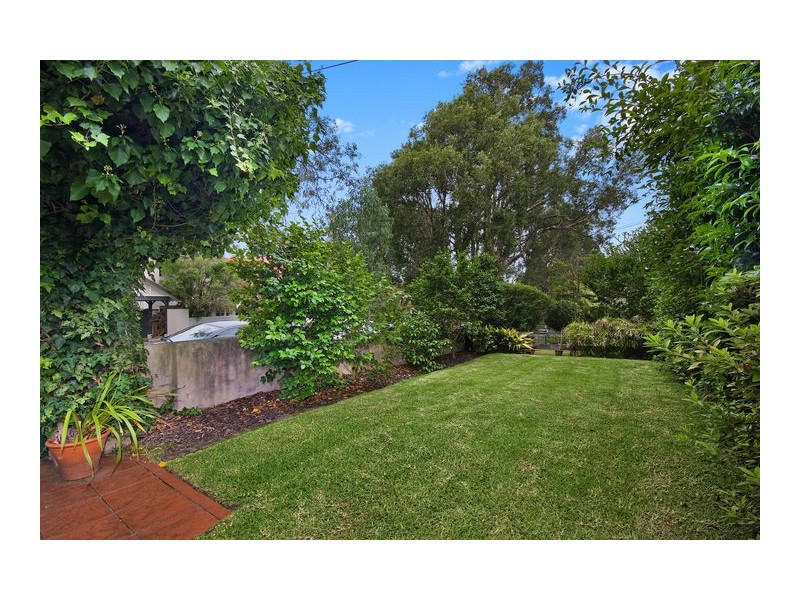 1/10 Toongarah Road, Waverton NSW 2060