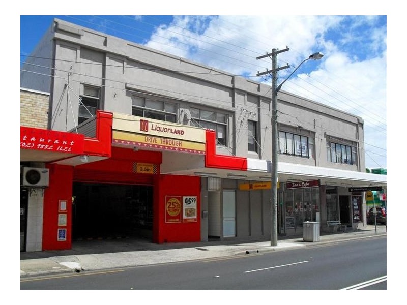 Suite 5/308-314 Penshurst Road, Willoughby NSW 2068