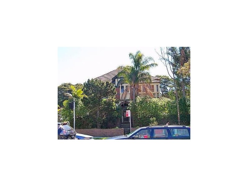 2/68 Spit Road, Mosman NSW 2088