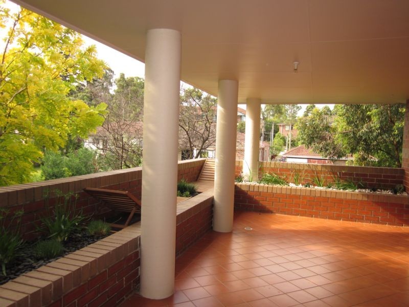 4/40a Fennell Street, North Parramatta NSW 2151