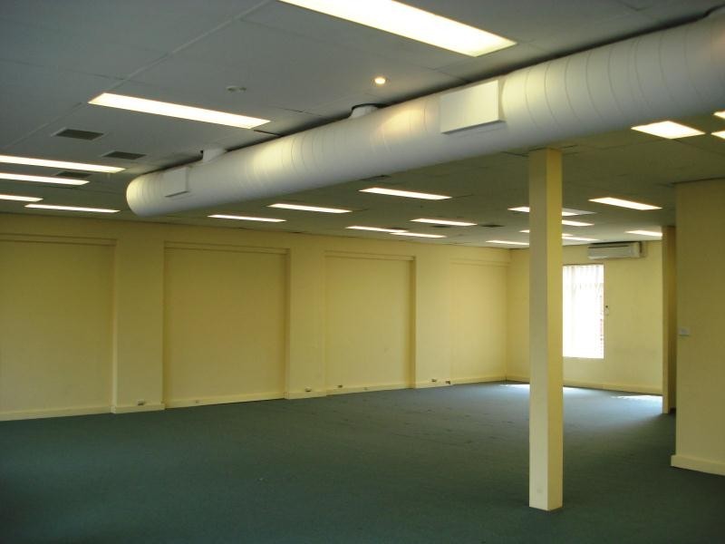 1st floor/443 Pacific Highway, Crows Nest NSW 2065