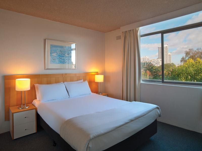 6/167 Willoughby Road, Naremburn NSW 2065