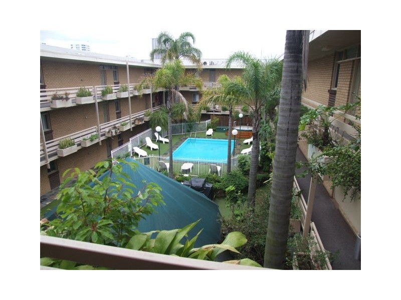 6/167 Willoughby Road, Naremburn NSW 2065