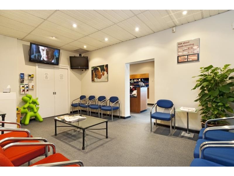 Suite 1/2 Waters Road, Neutral Bay NSW 2089