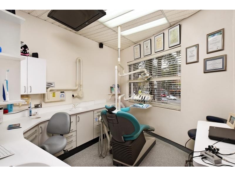 Suite 1/2 Waters Road, Neutral Bay NSW 2089