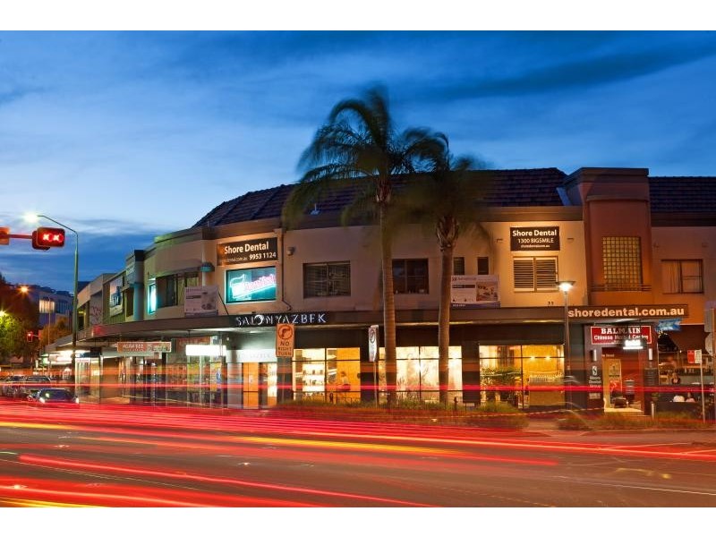 Suite 1/2 Waters Road, Neutral Bay NSW 2089