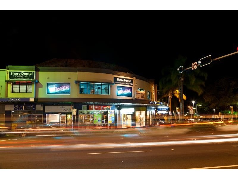 Suite 1/2 Waters Road, Neutral Bay NSW 2089