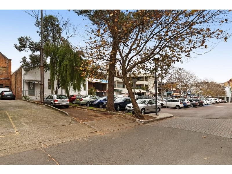 Suite 1/2 Waters Road, Neutral Bay NSW 2089