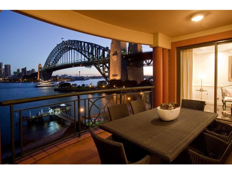 508/1 Kirribilli Avenue, Kirribilli NSW 2061