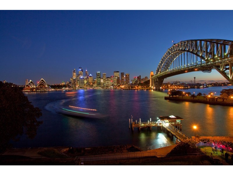 508/1 Kirribilli Avenue, Kirribilli NSW 2061