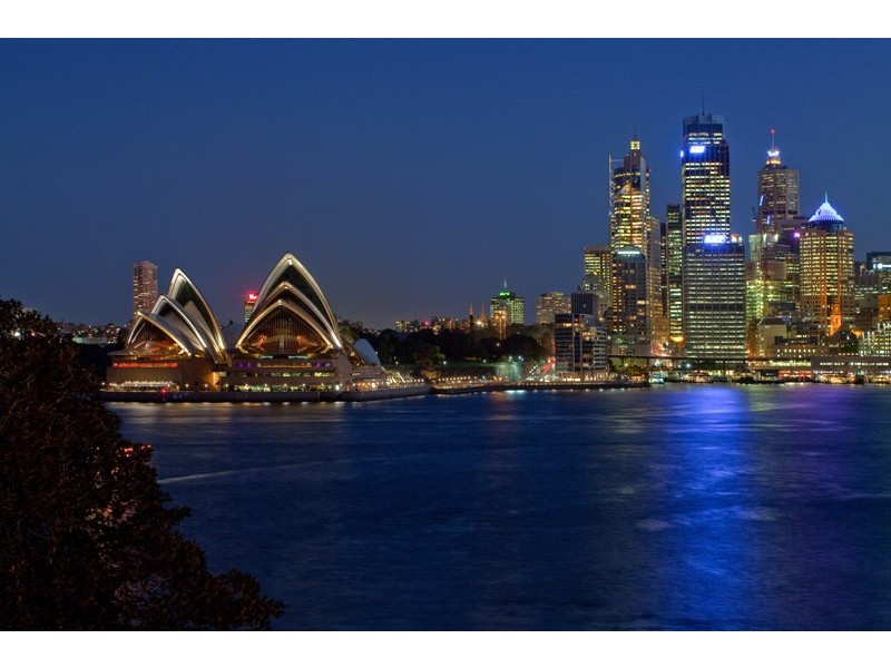 508/1 Kirribilli Avenue, Kirribilli NSW 2061