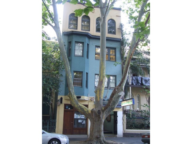 166 Victoria Road, Potts Point NSW 2011