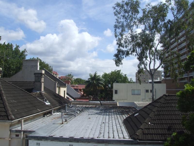 166 Victoria Road, Potts Point NSW 2011