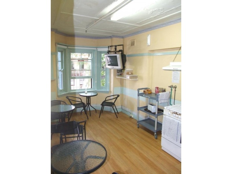 166 Victoria Road, Potts Point NSW 2011