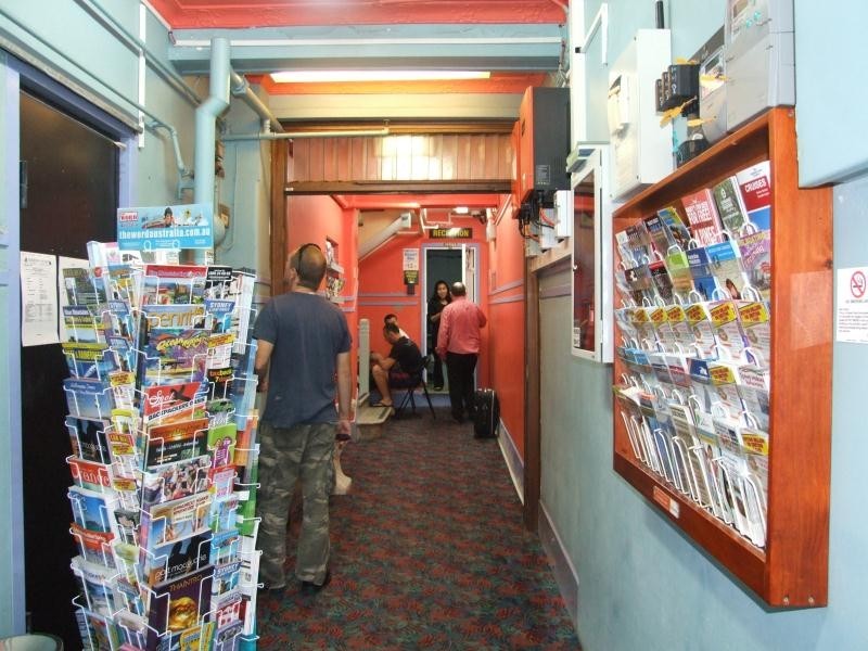 166 Victoria Road, Potts Point NSW 2011