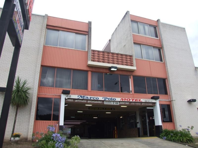 42 Parramatta Road, Summer Hill NSW 2130
