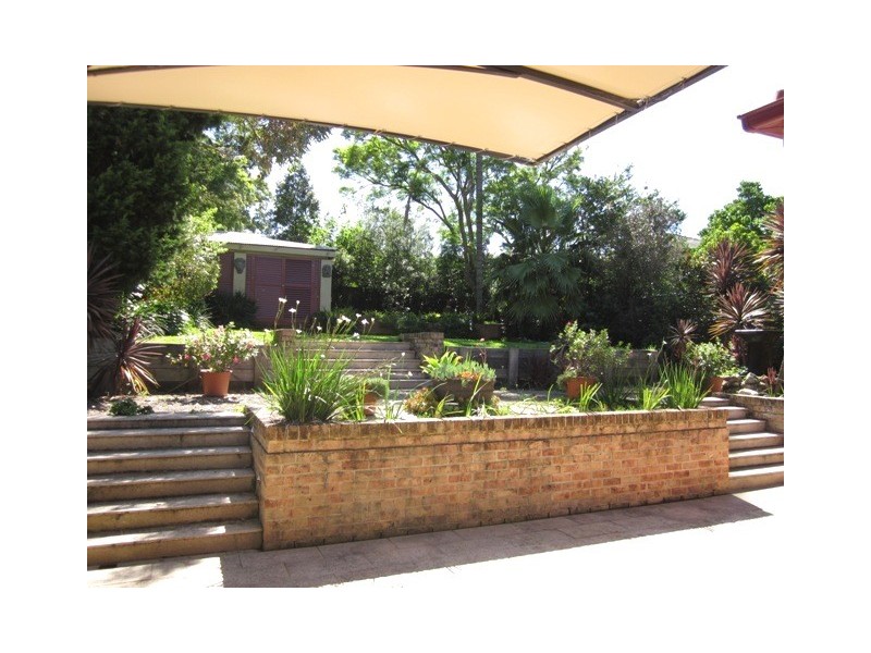 8 Trouve Street, Lane Cove NSW 2066