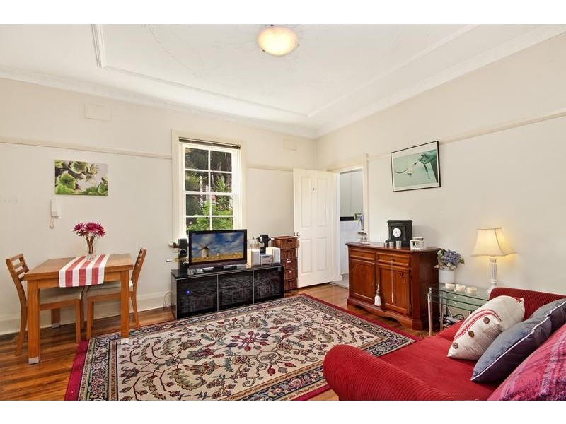 1/10 Toongarah Road, Waverton NSW 2060