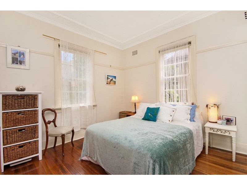 1/10 Toongarah Road, Waverton NSW 2060