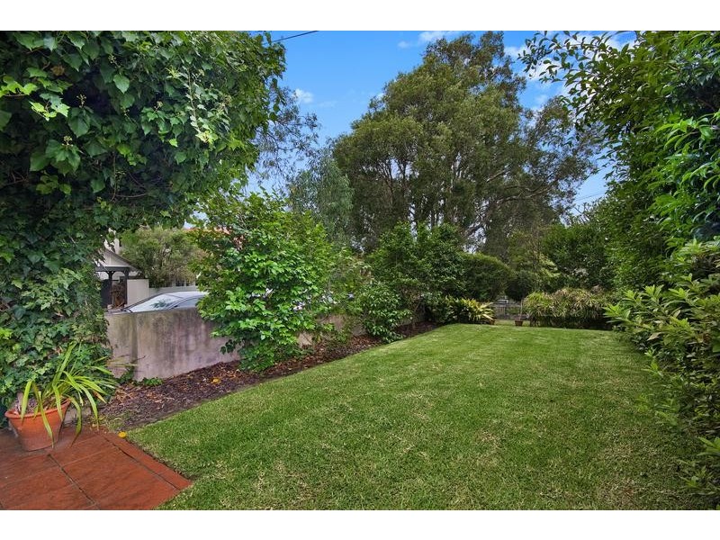 1/10 Toongarah Road, Waverton NSW 2060