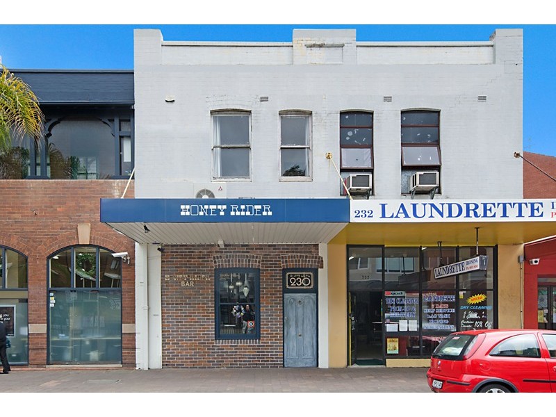 230 Military Road, Neutral Bay NSW 2089