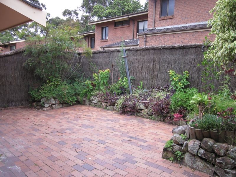 19/10 Willandra Street, Lane Cove NSW 2066