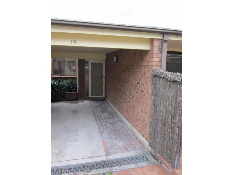 19/10 Willandra Street, Lane Cove NSW 2066