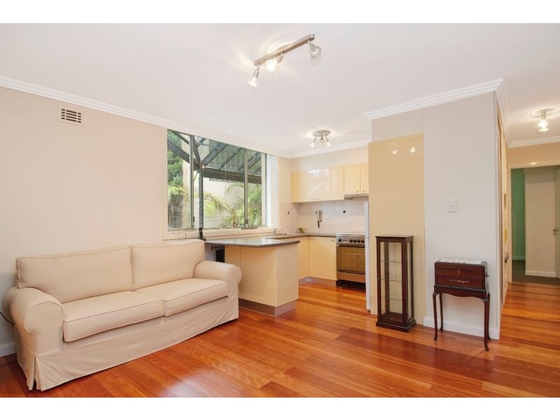 2/27b Elamang Avenue, Kirribilli NSW 2061
