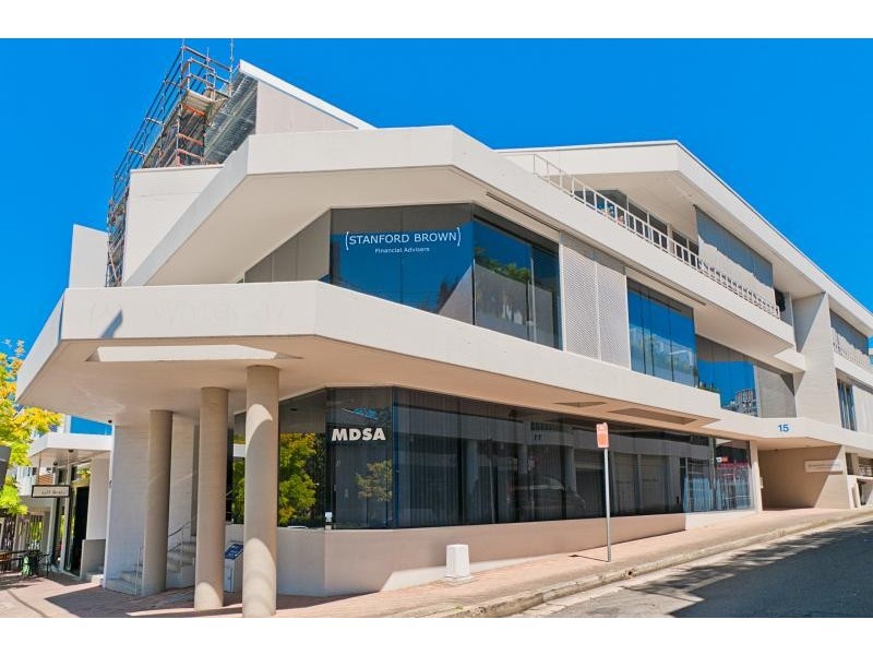 15 Grosvenor Street, Neutral Bay NSW 2089