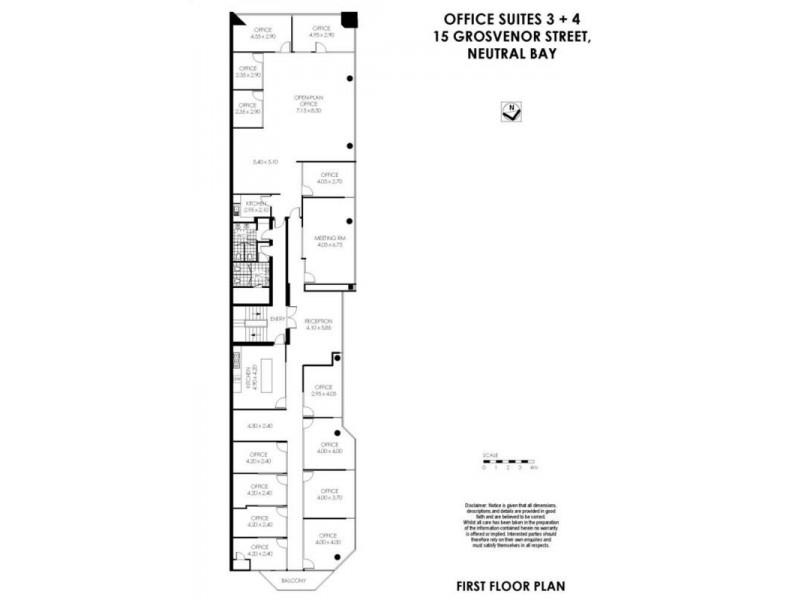 15 Grosvenor Street, Neutral Bay NSW 2089