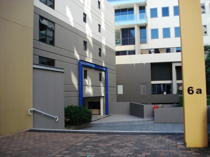 Lot Suite 1.01, 6a Glen Street, Milsons Point NSW 2061
