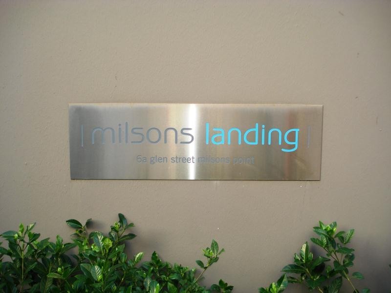 Lot Suite 1.01, 6a Glen Street, Milsons Point NSW 2061