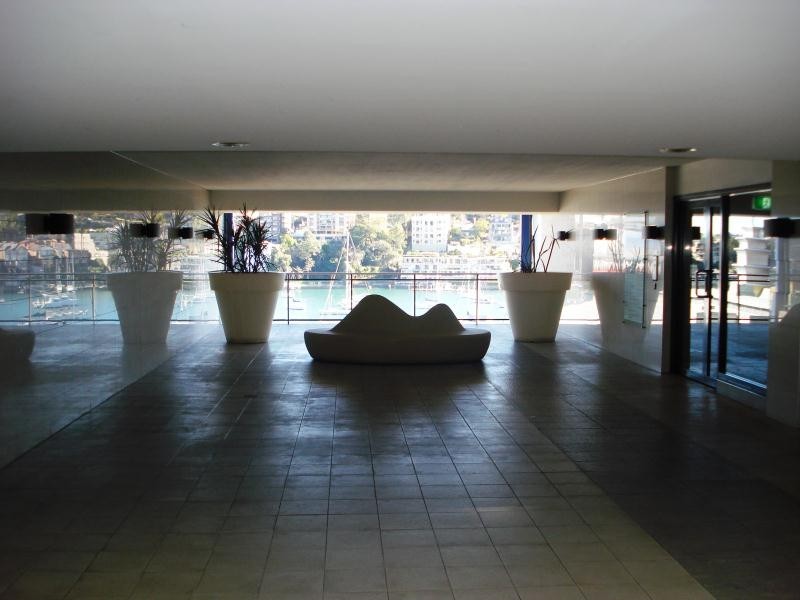 Lot Suite 1.01, 6a Glen Street, Milsons Point NSW 2061