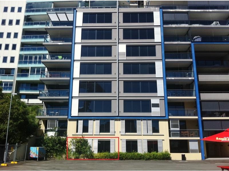 Lot Suite 1.01, 6a Glen Street, Milsons Point NSW 2061