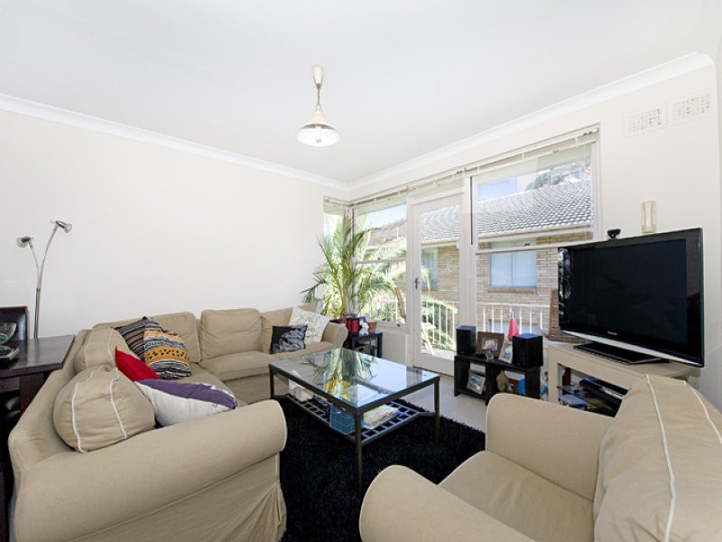 11/16 McKye Street, Waverton NSW 2060