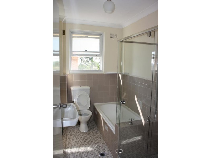 11/16 McKye Street, Waverton NSW 2060