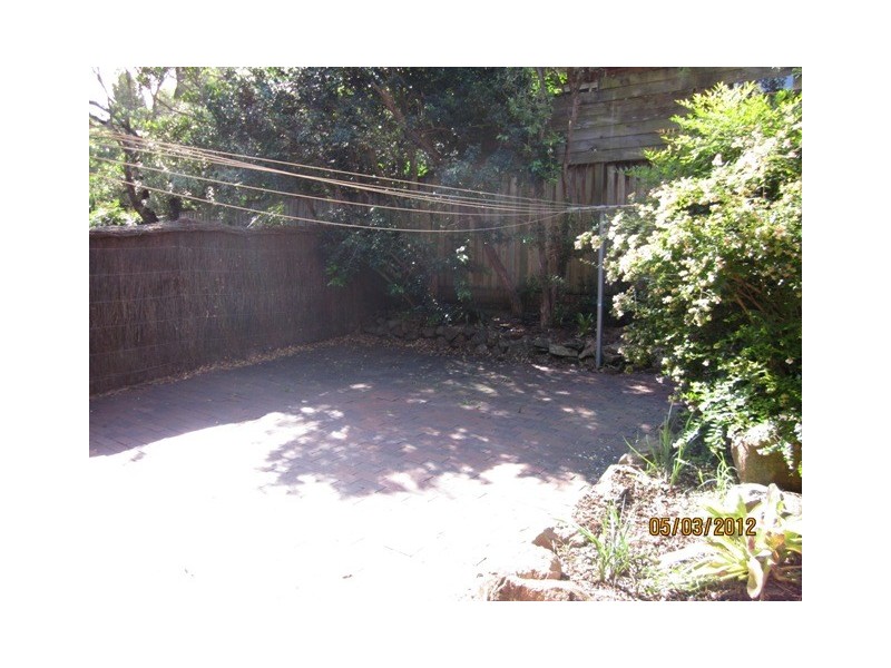 4/10 Willandra Street, Lane Cove NSW 2066