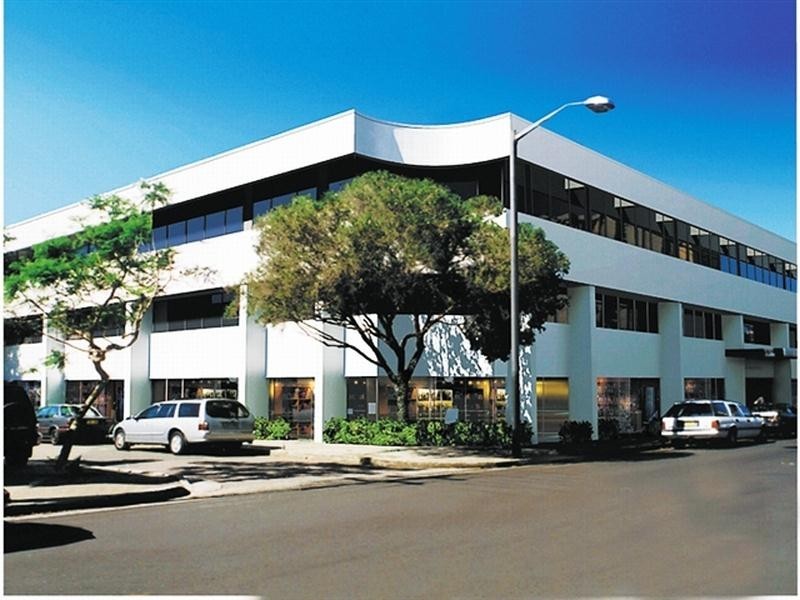 Suite 106/40 Yeo Street, Neutral Bay NSW 2089