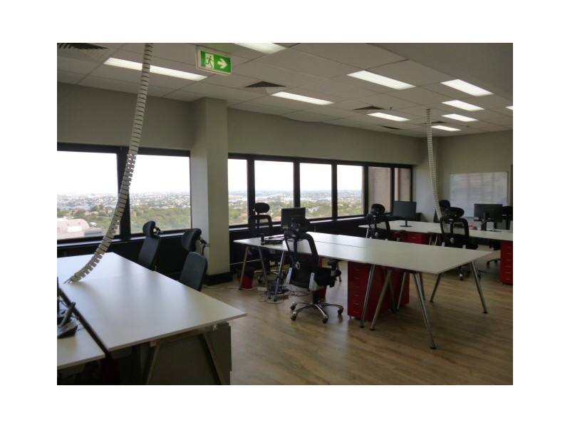 Suite 803/621 Pacific Highway, St Leonards NSW 2065