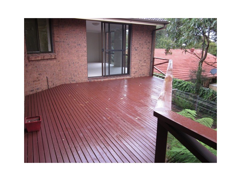 14/10 Willandra Street, Lane Cove NSW 2066