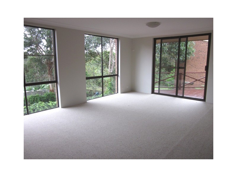 14/10 Willandra Street, Lane Cove NSW 2066