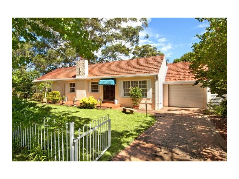 23 Iona Avenue, West Pymble NSW 2073