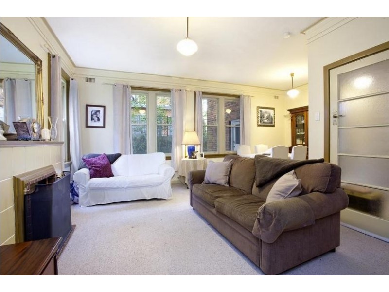 2 Belmont Avenue, Wollstonecraft NSW 2065