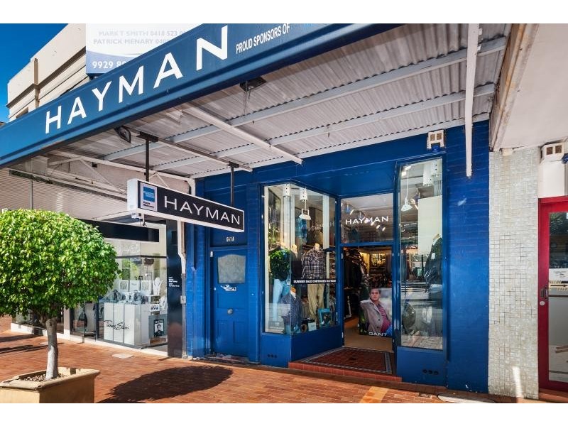 641 Military Road, Mosman NSW 2088