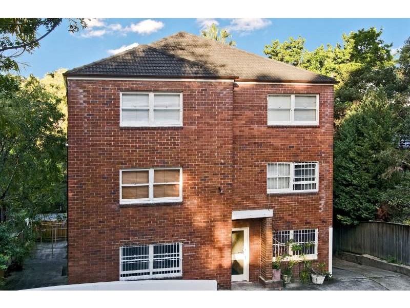 5/323 Alfred Street North, Neutral Bay NSW 2089