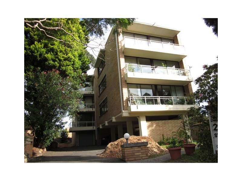 7/29 River Road, Wollstonecraft NSW 2065