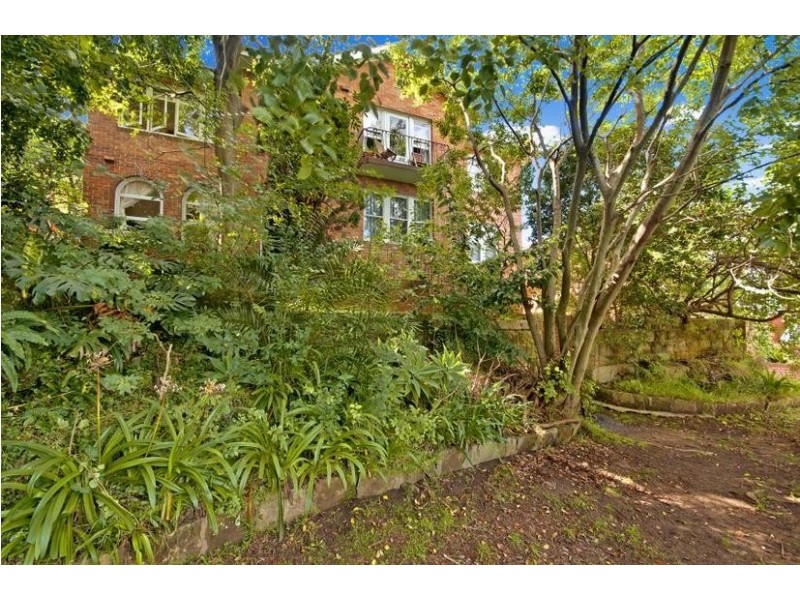 2 Belmont Avenue, Wollstonecraft NSW 2065