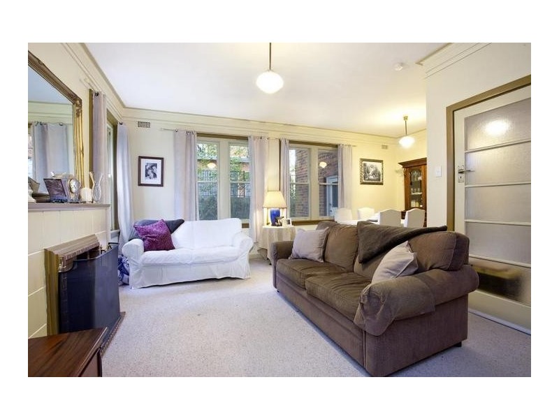 2 Belmont Avenue, Wollstonecraft NSW 2065