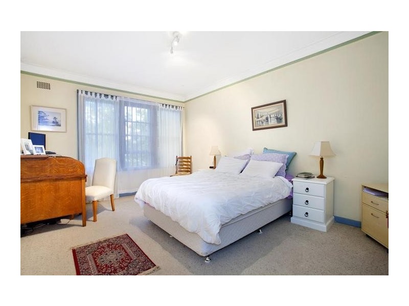 2 Belmont Avenue, Wollstonecraft NSW 2065