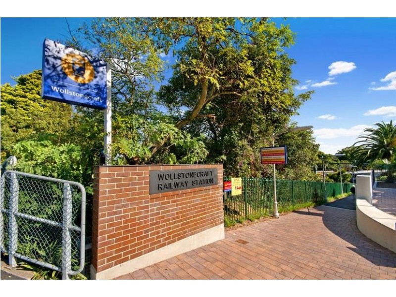 2 Belmont Avenue, Wollstonecraft NSW 2065